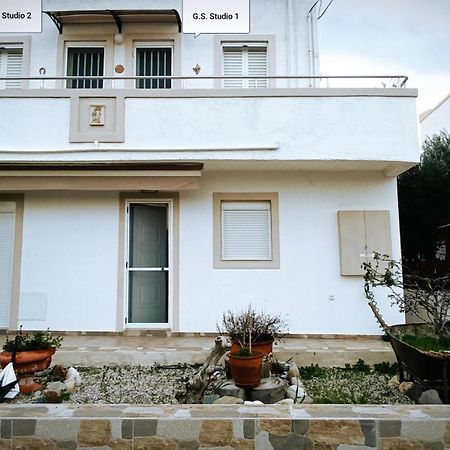 G.S. Studio 2 Mastichari  Buitenkant foto