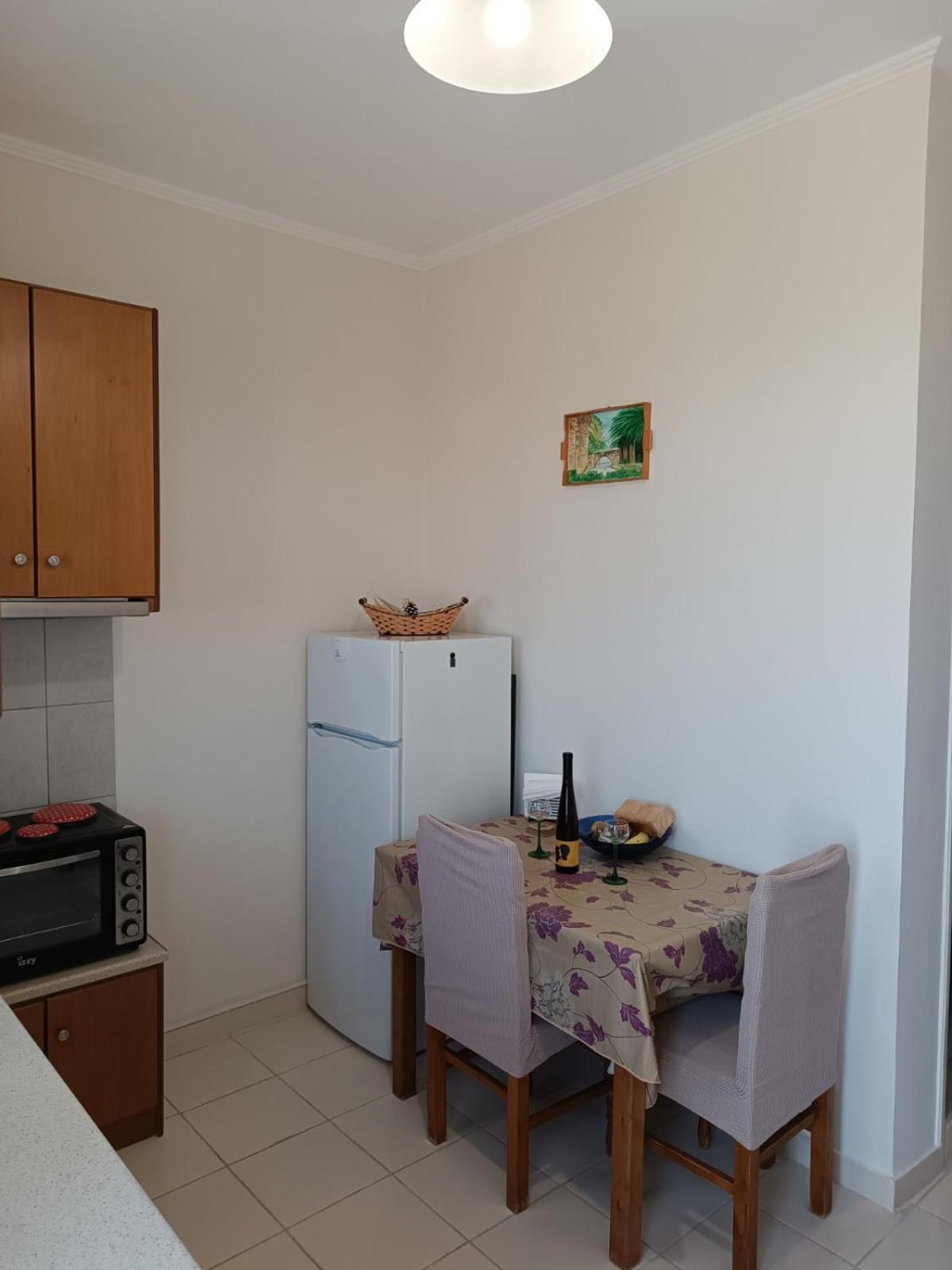 G.S. Studio 2 Mastichari  Buitenkant foto